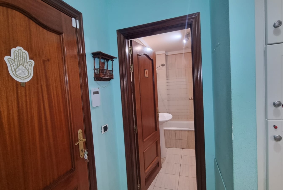 Las Rosas, Tenerife, 1 dormitorio, Sueño Atlántico, apartamentos tenerife