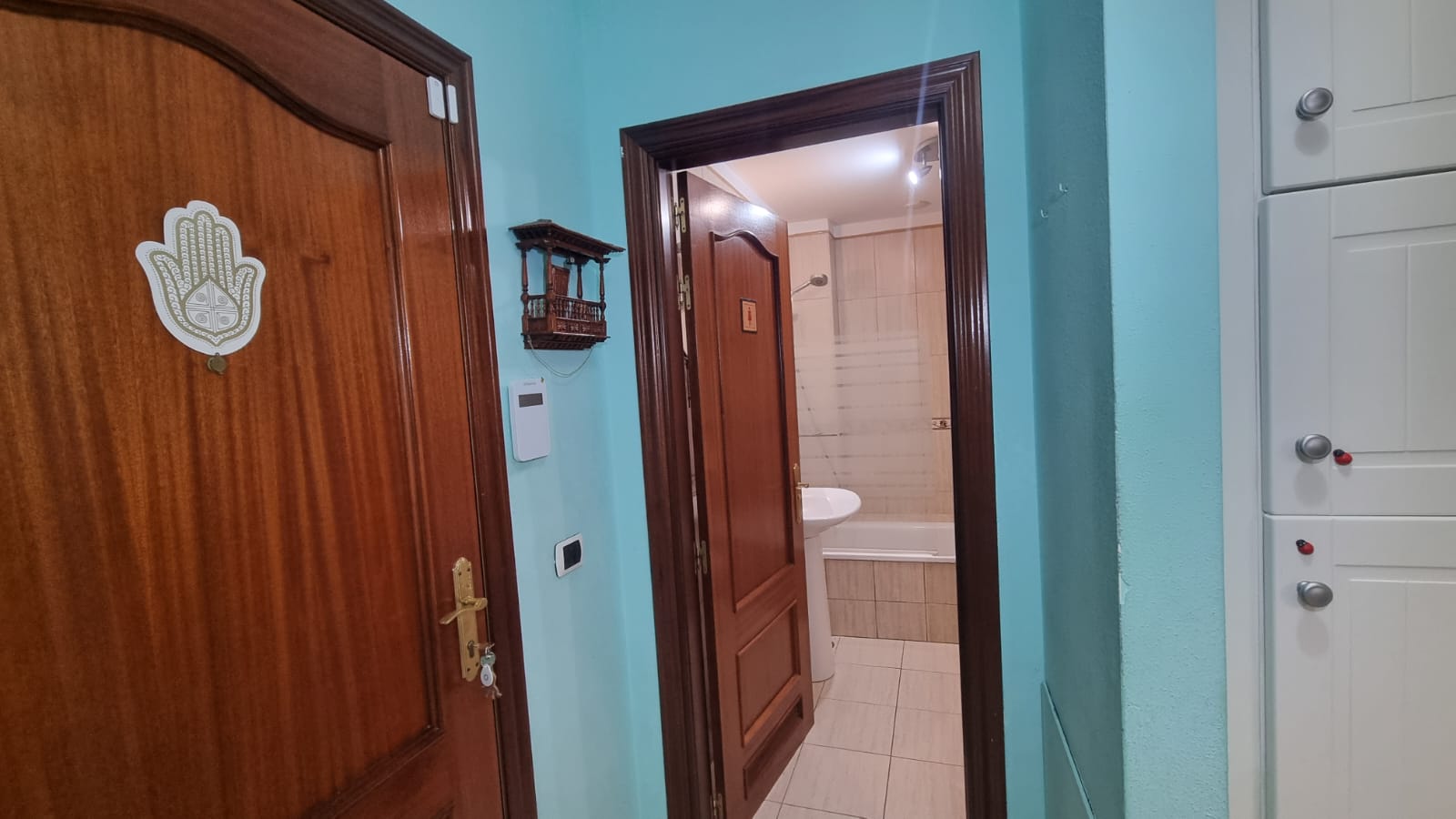 Las Rosas, Tenerife, 1 dormitorio, Sueño Atlántico, apartamentos tenerife