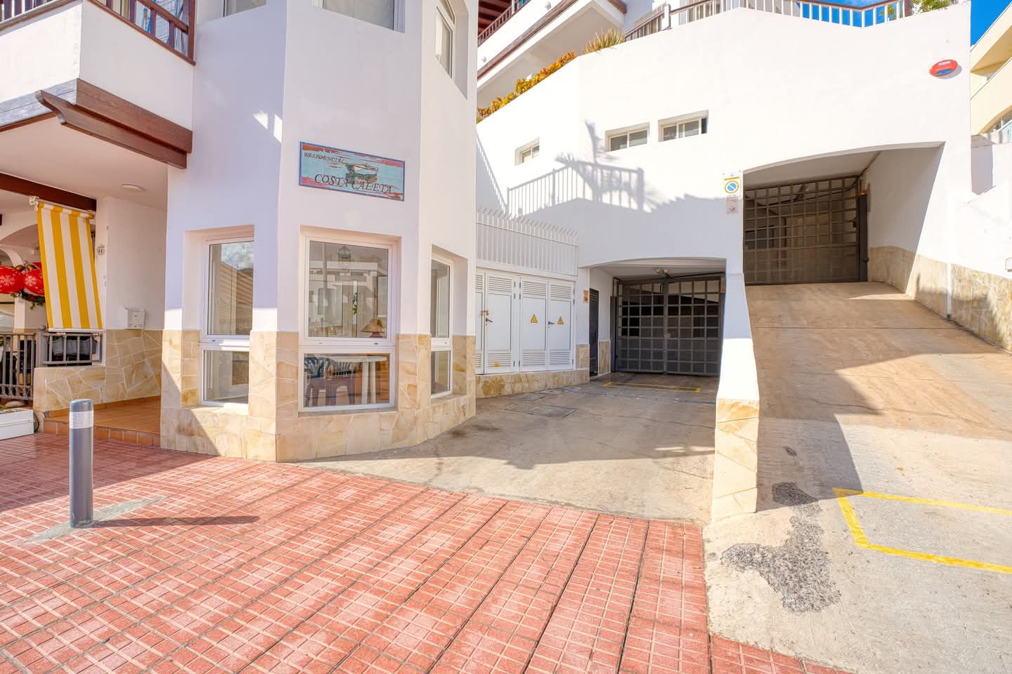 La Caleta, apartamento 2 habitaciones, vistas al mar, Tenerife, Sueño Atlantico, Apartamentostenerife