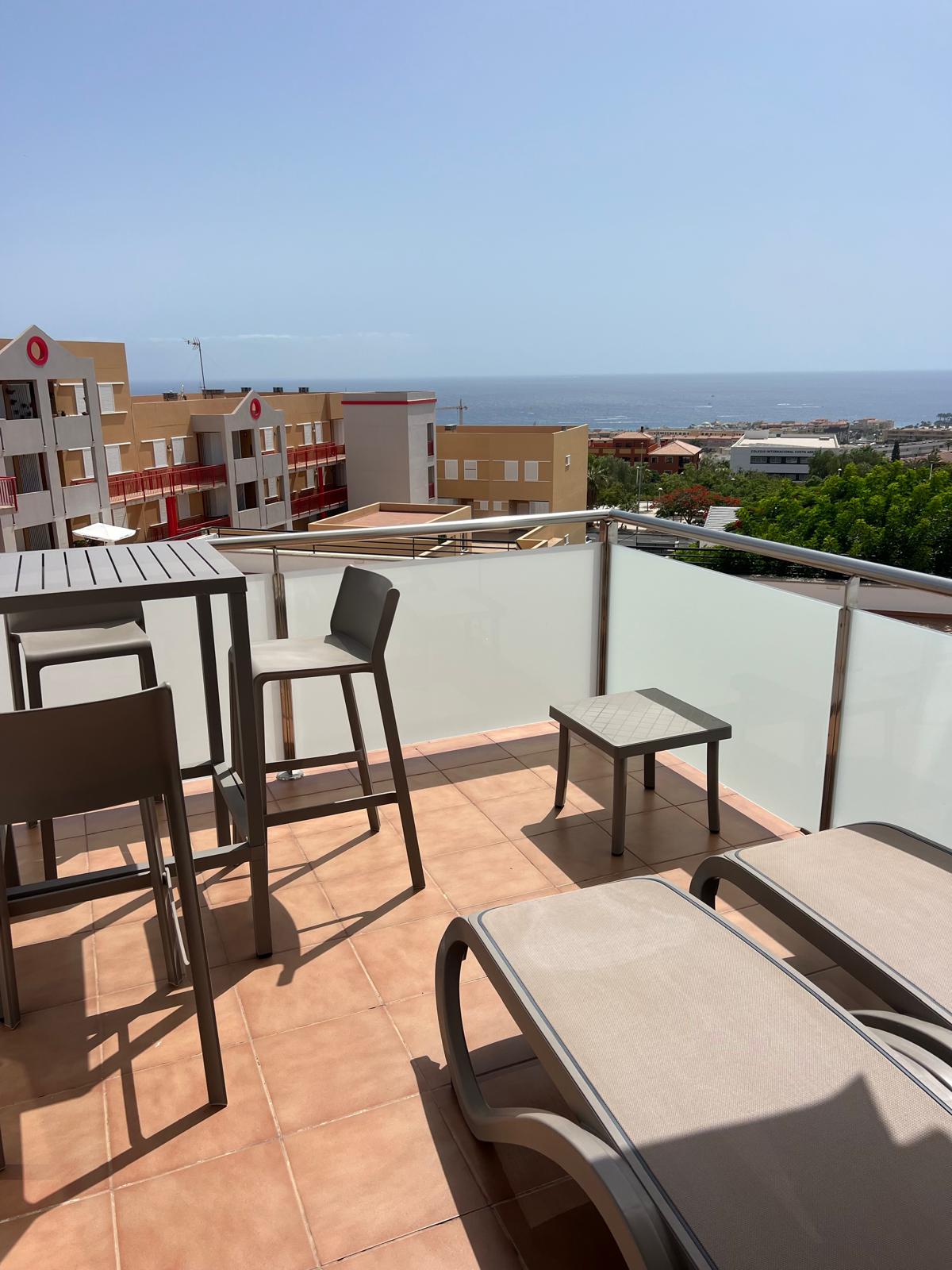 Apartamento residencial kalima, El Madroñal, Sueño Atlantico