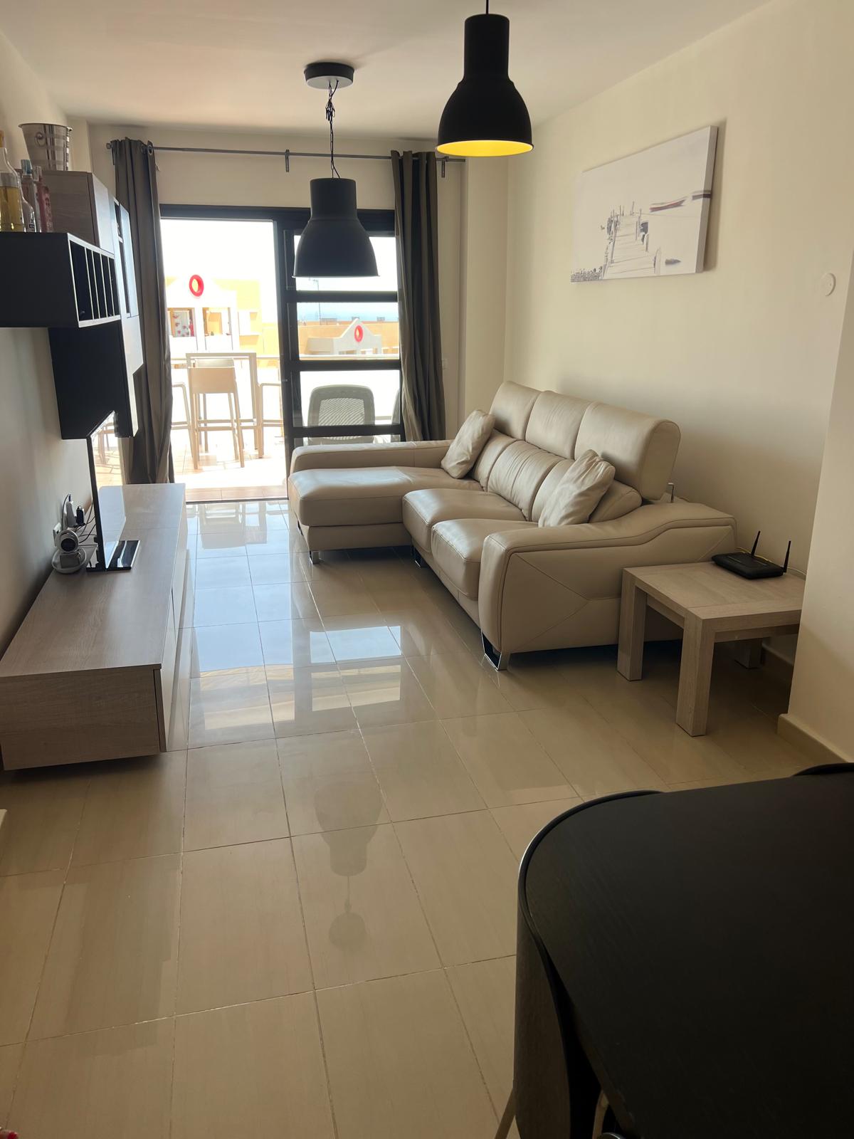 Apartamento residencial kalima, El Madroñal, Sueño Atlantico