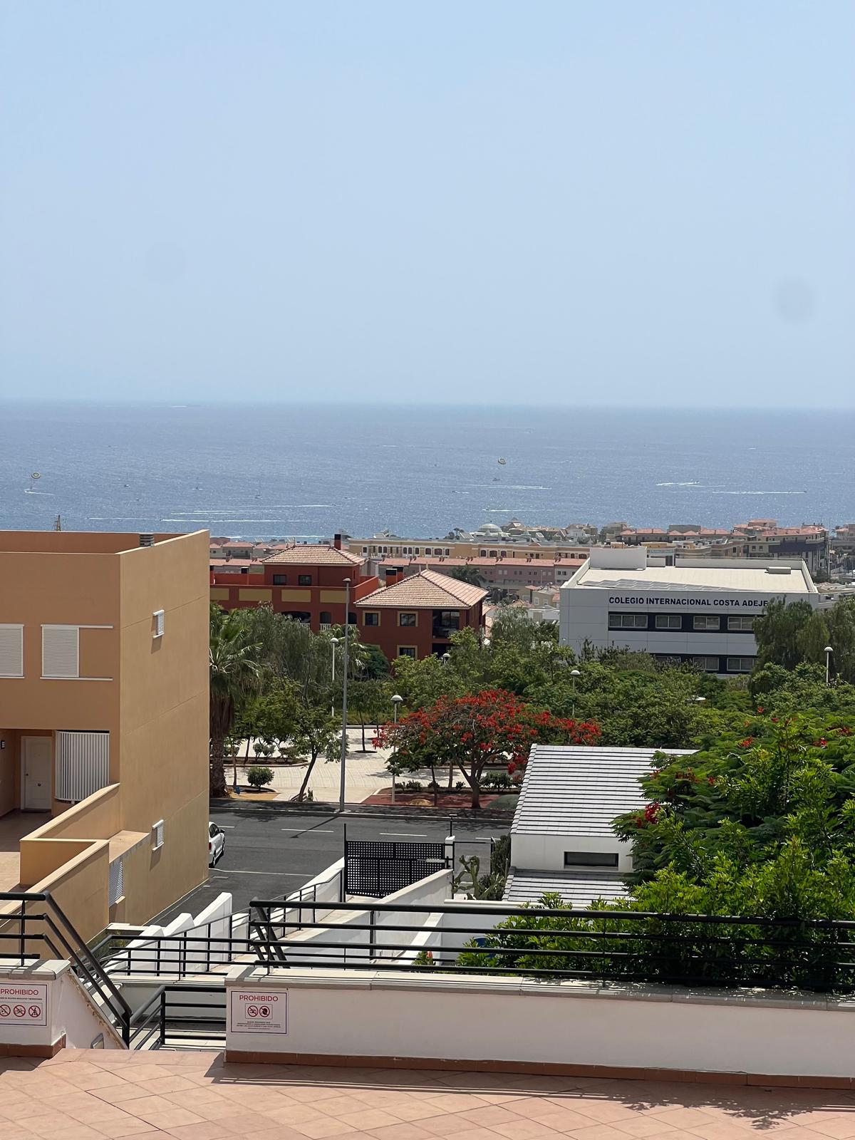 Apartamento residencial kalima, El Madroñal, Sueño Atlantico