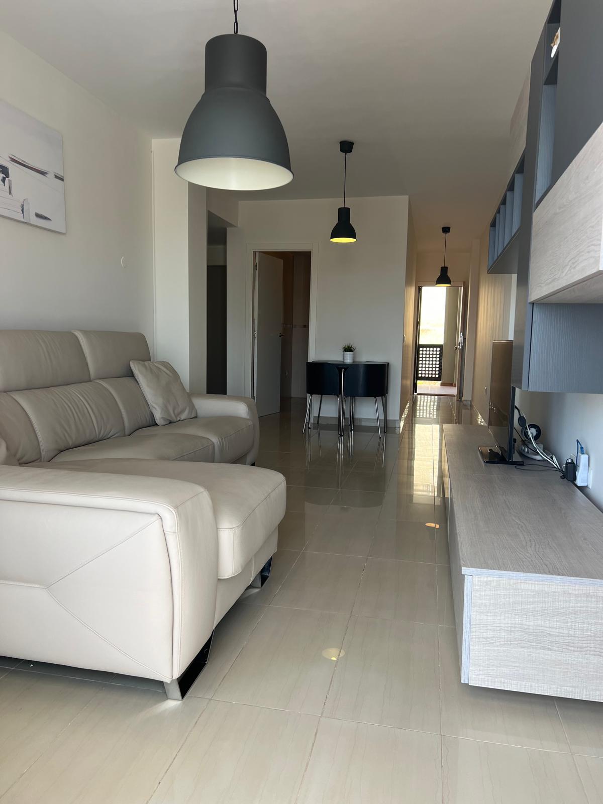 Apartamento residencial kalima, El Madroñal, Sueño Atlantico