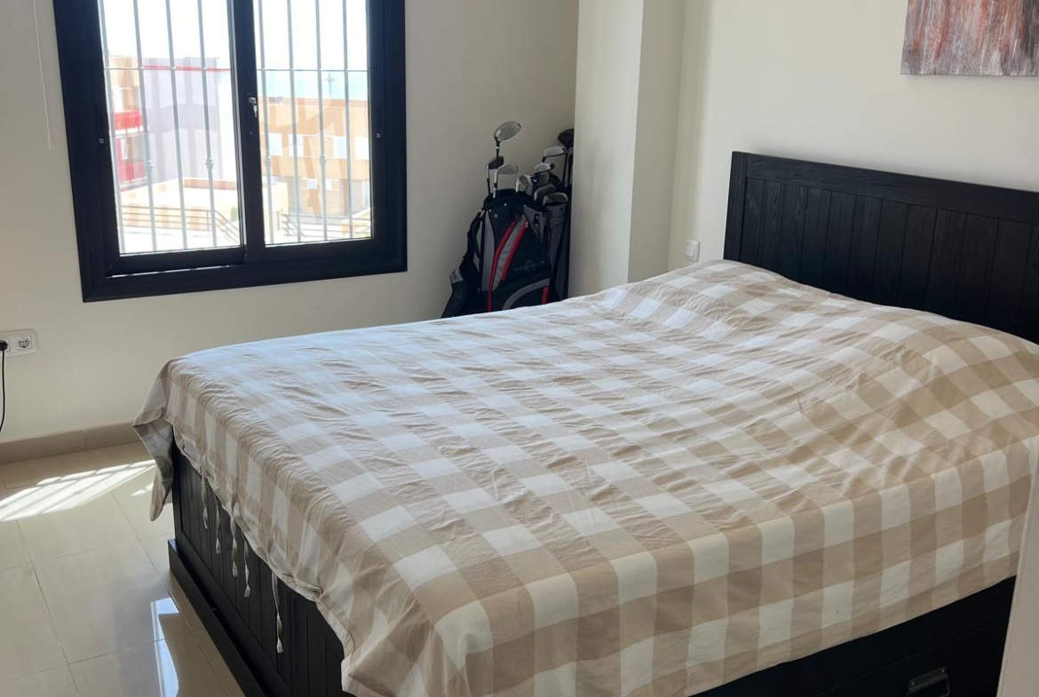 Apartamento residencial kalima, El Madroñal, Sueño Atlantico