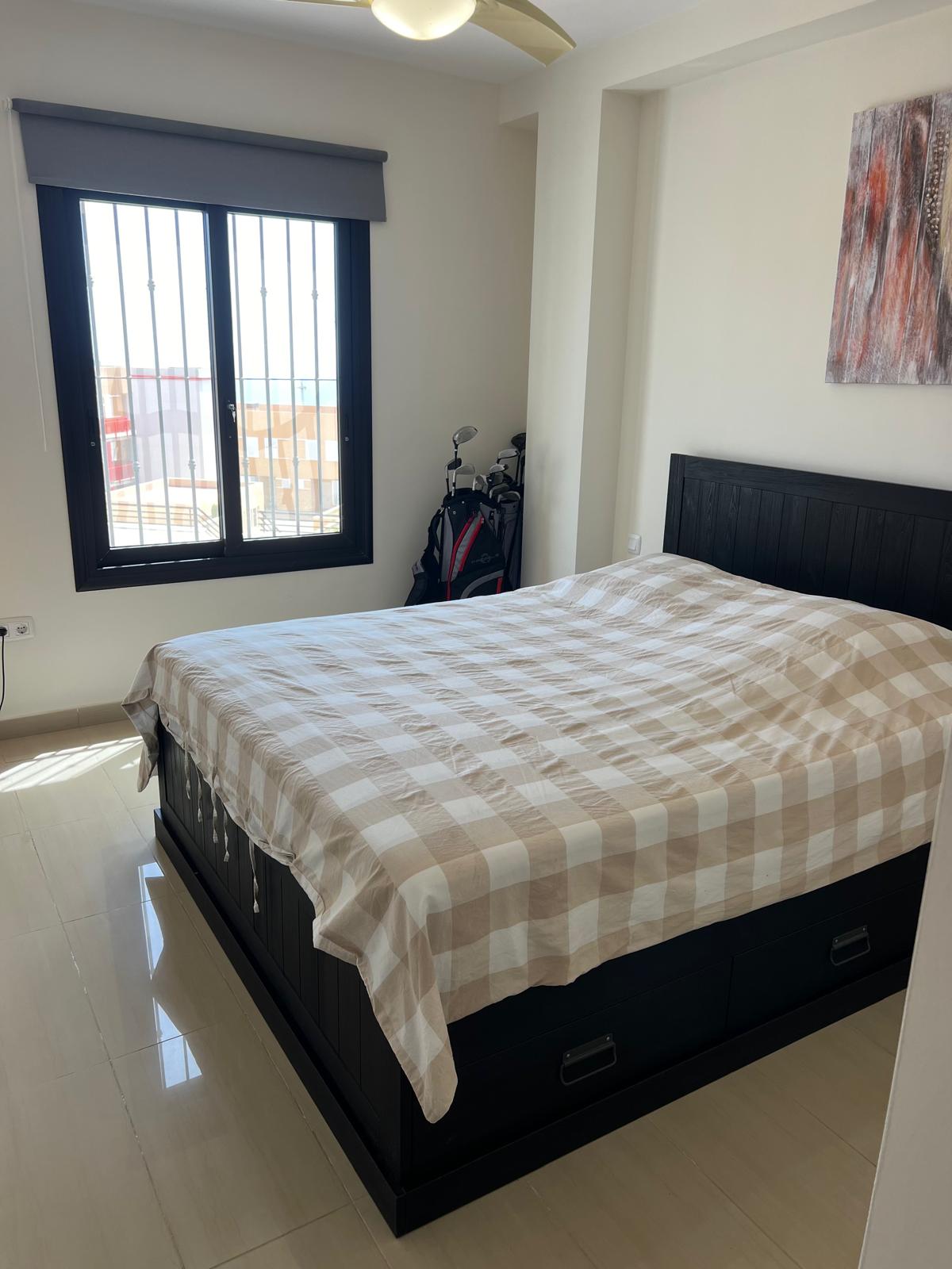 Apartamento residencial kalima, El Madroñal, Sueño Atlantico