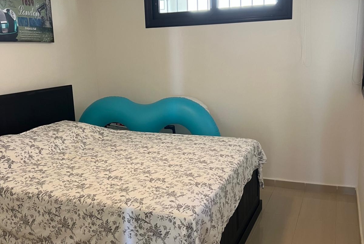 Apartamento residencial kalima, El Madroñal, Sueño Atlantico