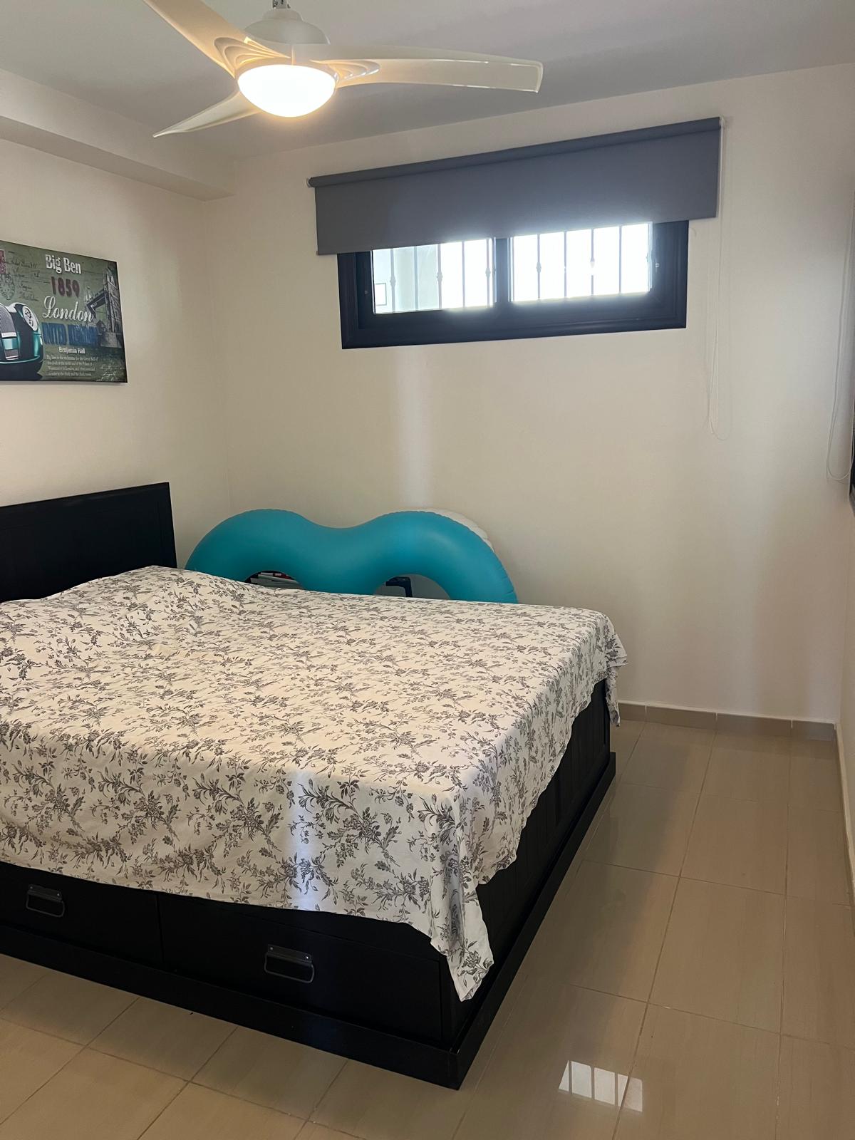 Apartamento residencial kalima, El Madroñal, Sueño Atlantico