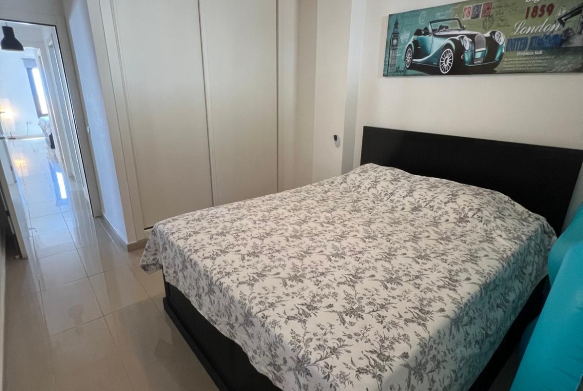 Apartamento residencial kalima, El Madroñal, Sueño Atlantico