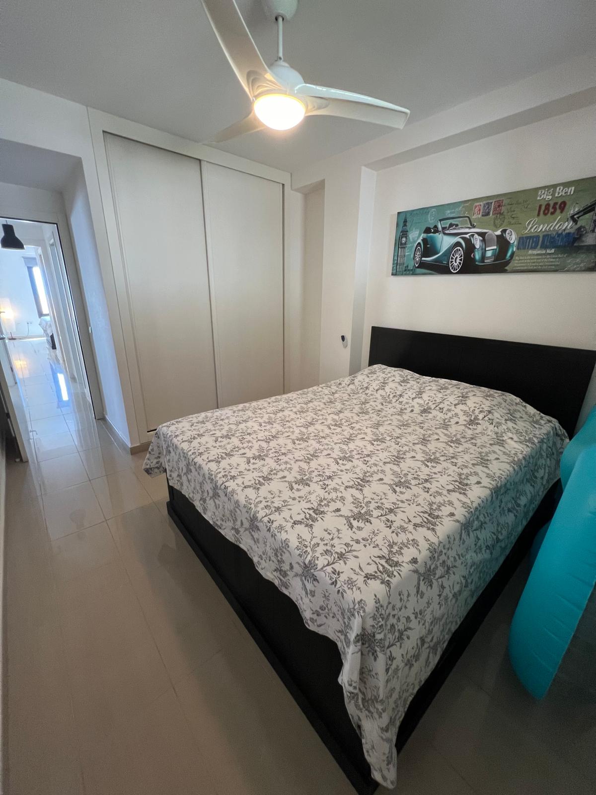 Apartamento residencial kalima, El Madroñal, Sueño Atlantico