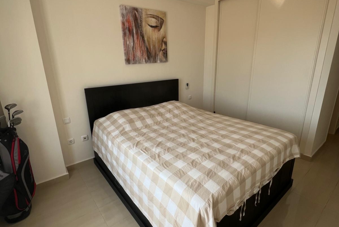 Apartamento residencial kalima, El Madroñal, Sueño Atlantico