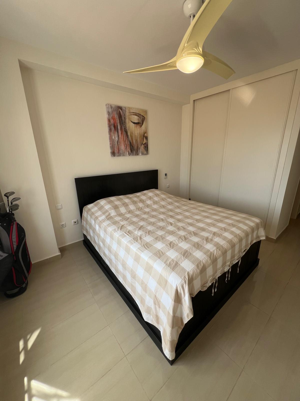 Apartamento residencial kalima, El Madroñal, Sueño Atlantico