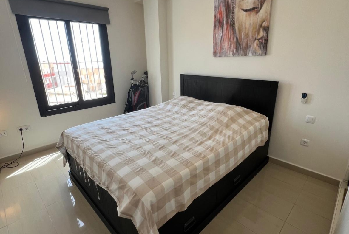 Apartamento residencial kalima, El Madroñal, Sueño Atlantico