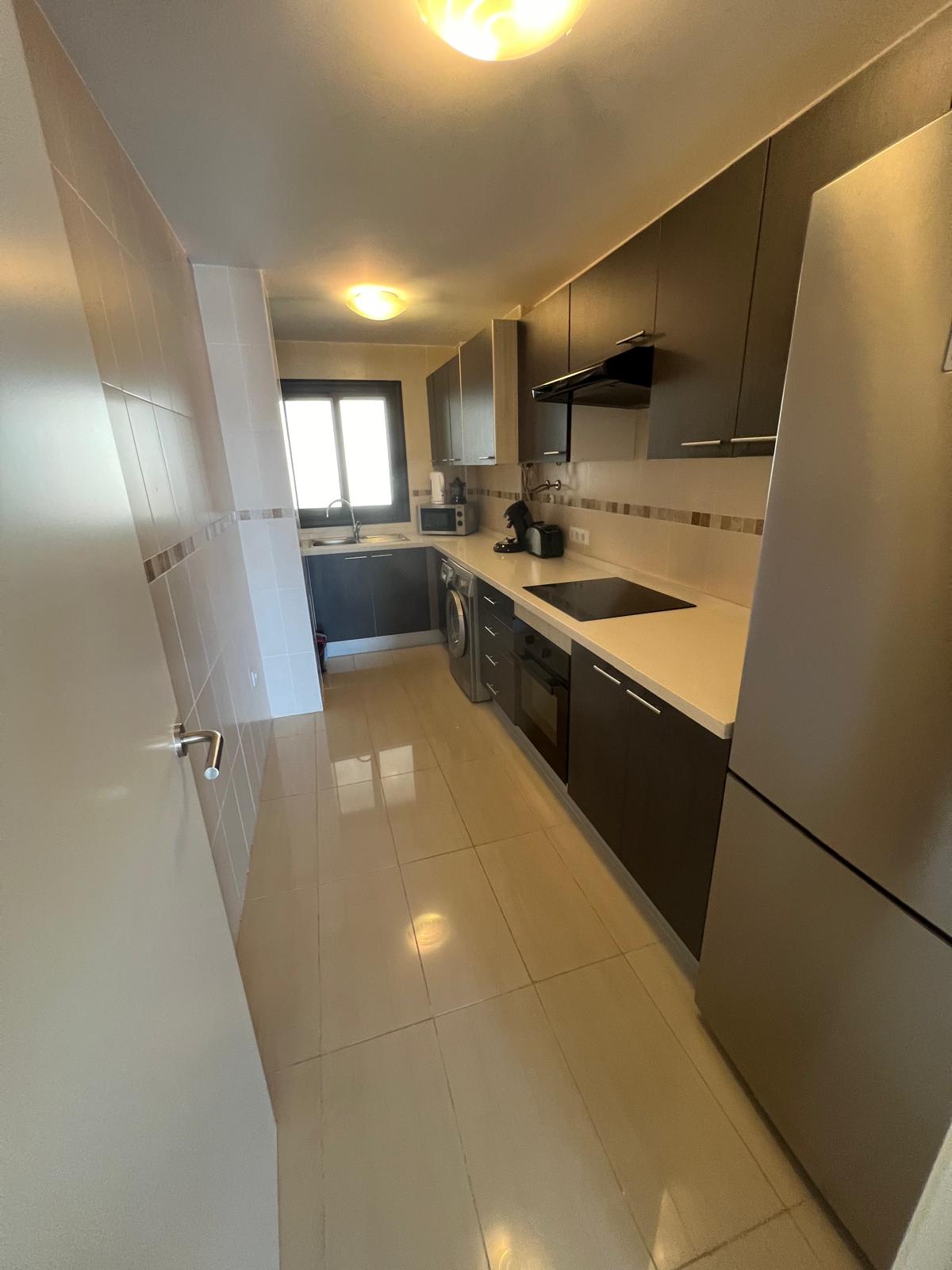 Apartamento residencial kalima, El Madroñal, Sueño Atlantico