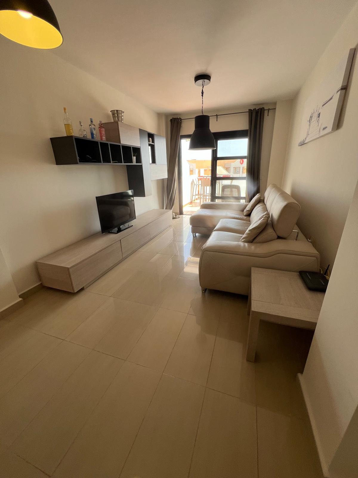 Apartamento residencial kalima, El Madroñal, Sueño Atlantico