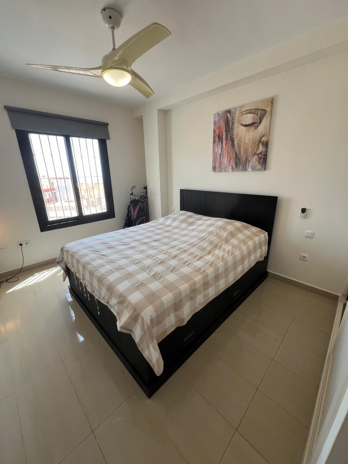 Apartamento residencial kalima, El Madroñal, Sueño Atlantico